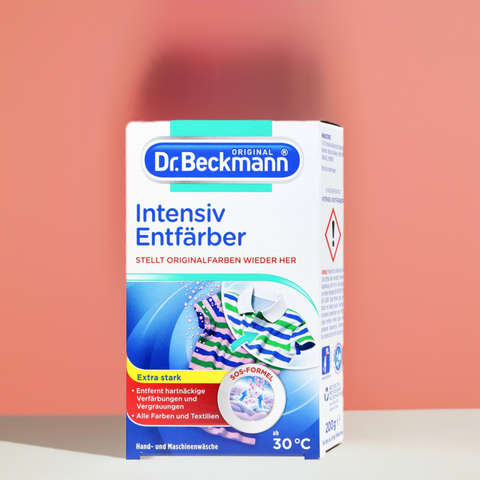 Dr. Beckmann Intensiv Entfärber - bester-kauf.ch  