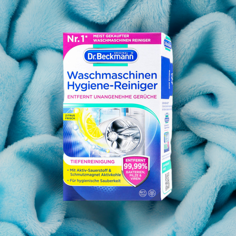 Dr. Beckmann Waschmaschinen Hygiene-Reiniger - bester-kauf.ch  