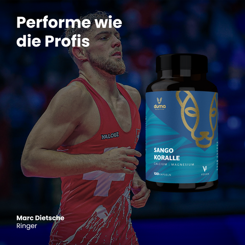 Sango Koralle - bester-kauf.ch  