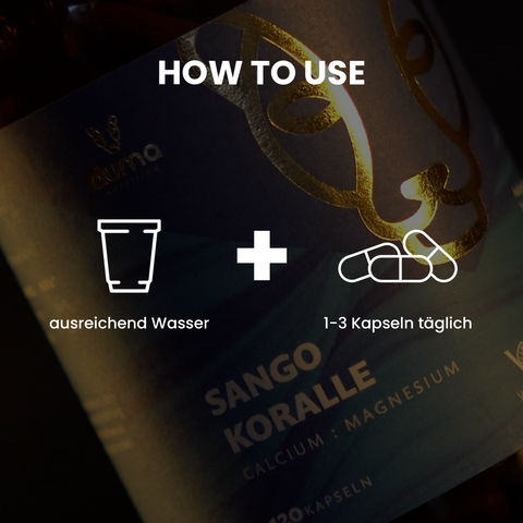 Sango Koralle - bester-kauf.ch  