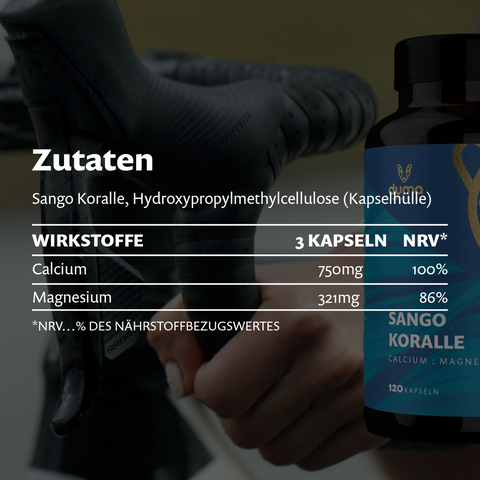 Sango Koralle - bester-kauf.ch  