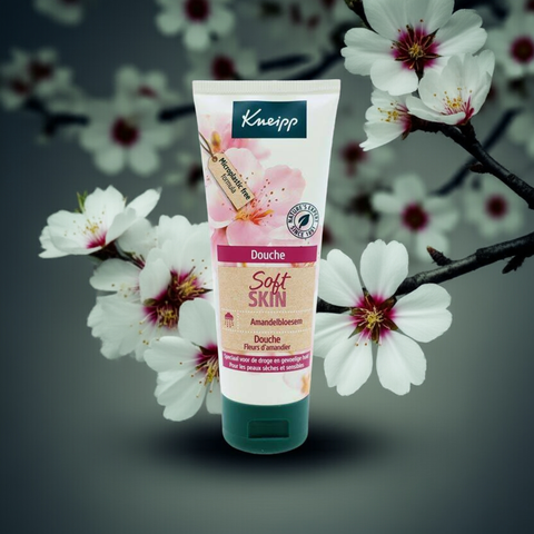 Dusch Mandelblüte 75ml - bester-kauf.ch   Kneipp
