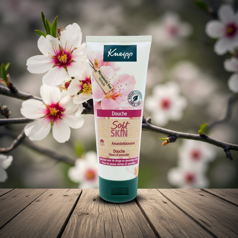 Dusch Mandelblüte 75ml - bester-kauf.ch   Kneipp