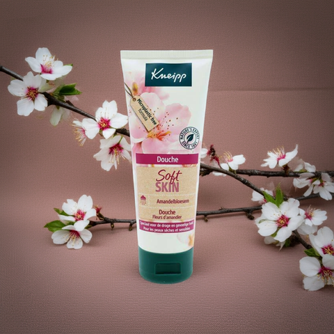 Dusch Mandelblüte 75ml - bester-kauf.ch   Kneipp