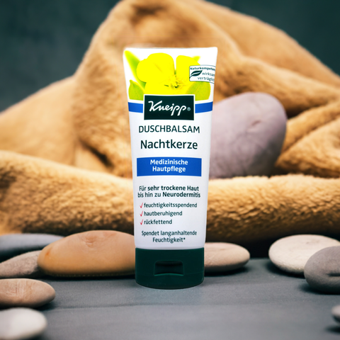 Duschbalsam Nachtkerze - bester-kauf.ch  