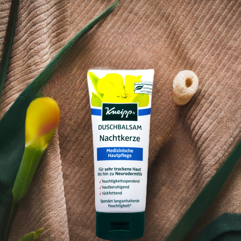 Duschbalsam Nachtkerze - bester-kauf.ch  