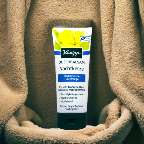 Duschbalsam Nachtkerze - bester-kauf.ch  