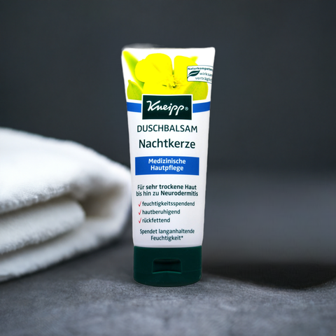 Duschbalsam Nachtkerze - bester-kauf.ch  