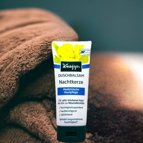 Duschbalsam Nachtkerze - bester-kauf.ch  