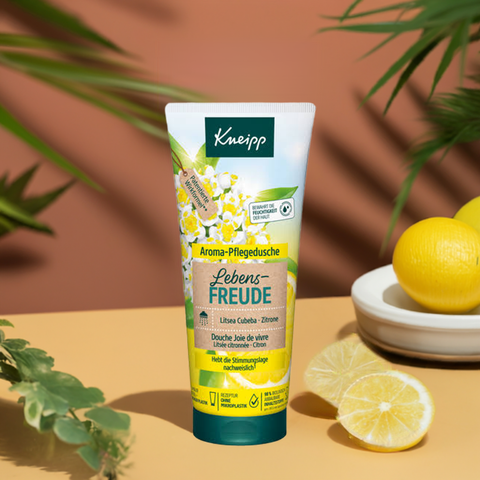 Dusche Lebensfreude - bester-kauf.ch  