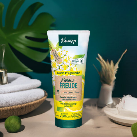 Dusche Lebensfreude - bester-kauf.ch  