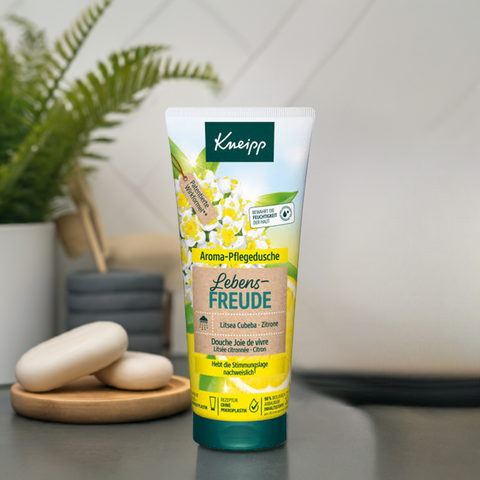 Dusche Lebensfreude - bester-kauf.ch  