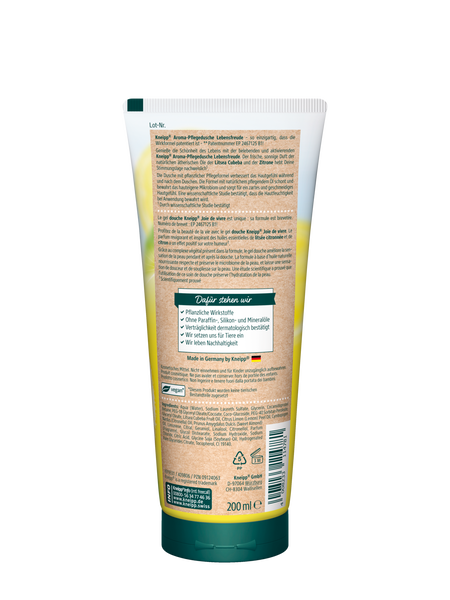 bester-kauf.ch Dusche Lebensfreude Kneipp   Dusche & Bad