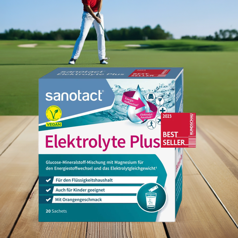 Elektrolyte Plus - bester-kauf.ch  