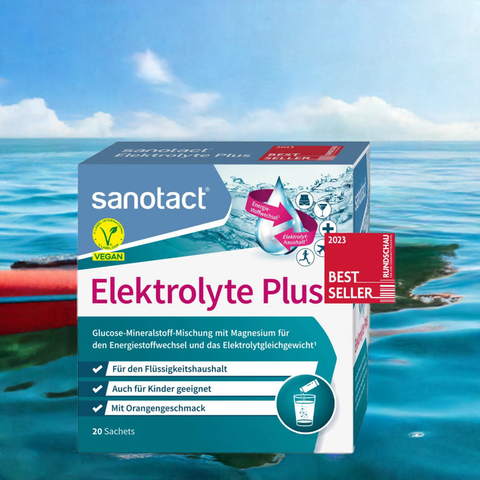 Elektrolyte Plus - bester-kauf.ch  