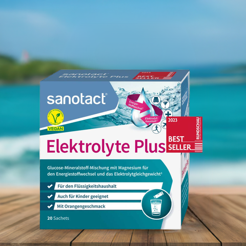 Elektrolyte Plus - bester-kauf.ch  
