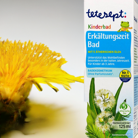 Erkältungsbad Kinder - bester-kauf.ch  