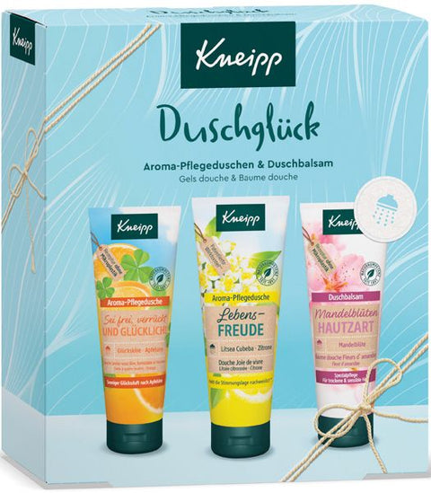 GP Dusch Kollektion 3x75ml Gute Laune - bester-kauf.ch  