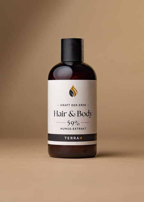 Hair & Body Wash - bester-kauf.ch  