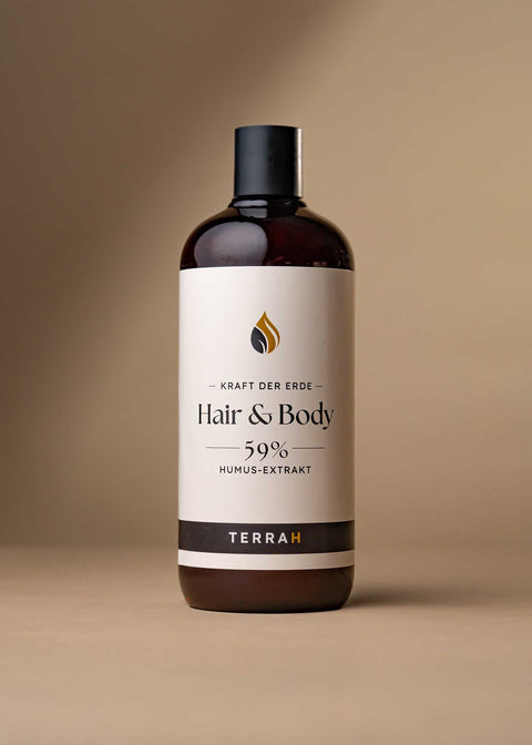 Hair & Body Wash - bester-kauf.ch  
