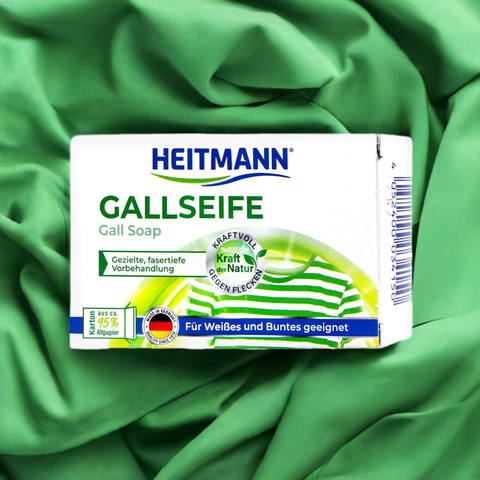 Heitmann Gallseife - bester-kauf.ch  