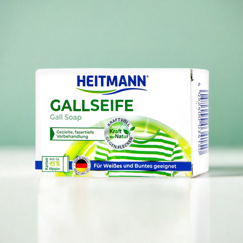 Heitmann Gallseife - bester-kauf.ch  