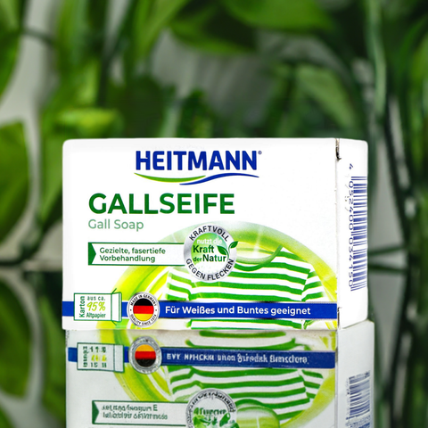 Heitmann Gallseife - bester-kauf.ch  