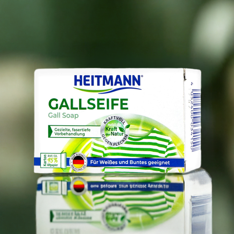 Heitmann Gallseife - bester-kauf.ch  