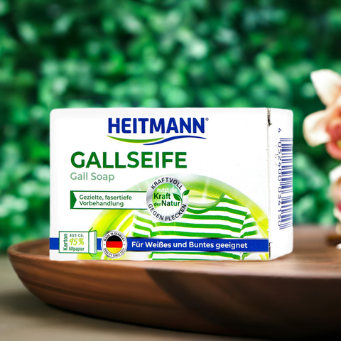 Heitmann Gallseife - bester-kauf.ch  