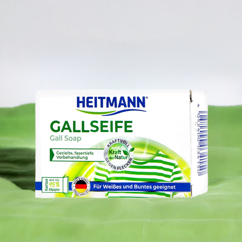 Heitmann Gallseife - bester-kauf.ch  