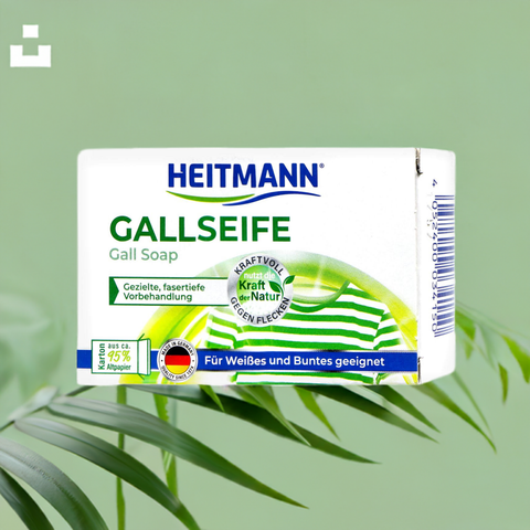Heitmann Gallseife - bester-kauf.ch  