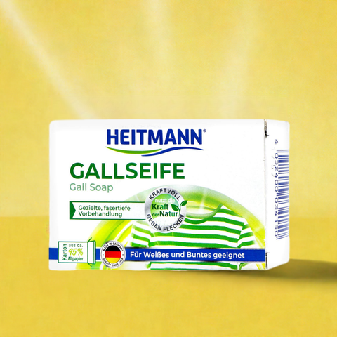 Heitmann Gallseife - bester-kauf.ch  