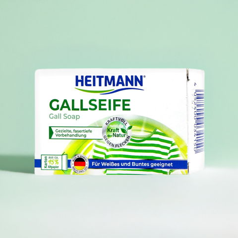 Heitmann Gallseife - bester-kauf.ch  
