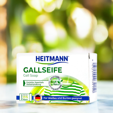 Heitmann Gallseife - bester-kauf.ch  