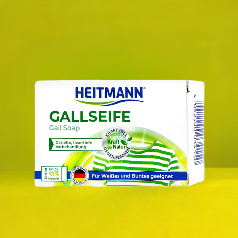 Heitmann Gallseife - bester-kauf.ch  