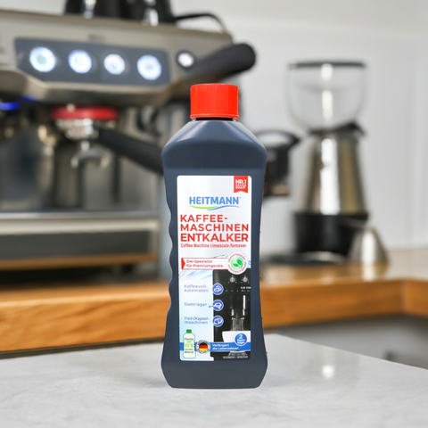 Heitmann Kaffeemaschinen-Entkalker - bester-kauf.ch  