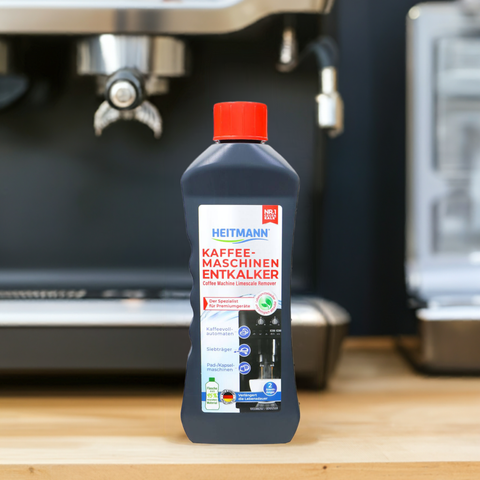Heitmann Kaffeemaschinen-Entkalker - bester-kauf.ch  