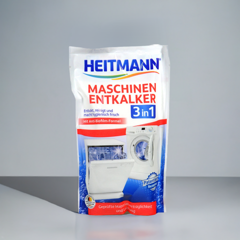 Heitmann Maschinen Entkalker 3 in 1 - bester-kauf.ch  