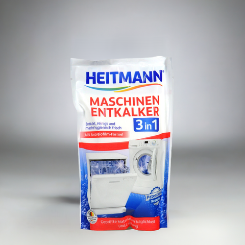 Heitmann Maschinen Entkalker 3 in 1 - bester-kauf.ch  