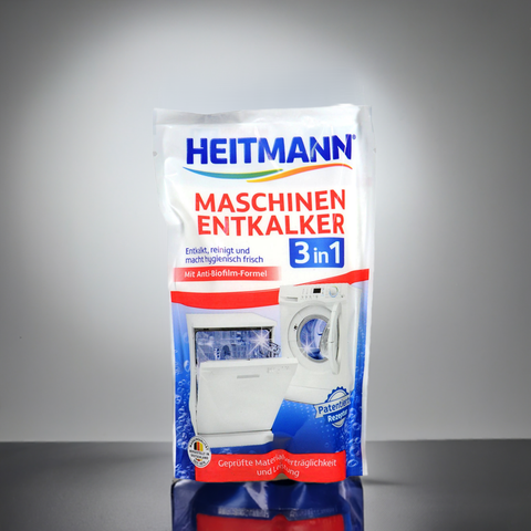 Heitmann Maschinen Entkalker 3 in 1 - bester-kauf.ch  