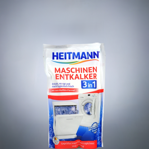 Heitmann Maschinen Entkalker 3 in 1 - bester-kauf.ch  