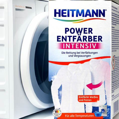 Heitmann Power - Entfärber Intensiv - bester-kauf.ch  