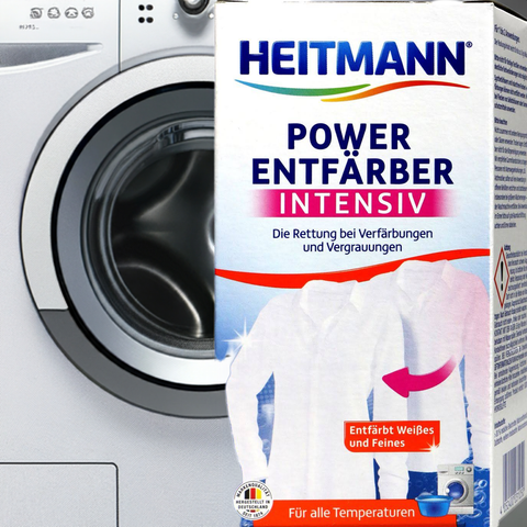 Heitmann Power - Entfärber Intensiv - bester-kauf.ch  