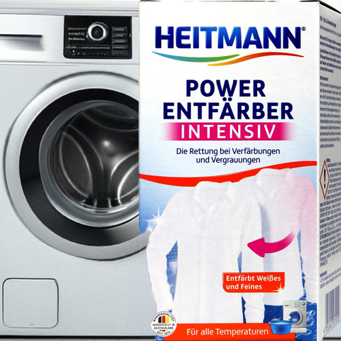 Heitmann Power - Entfärber Intensiv - bester-kauf.ch  