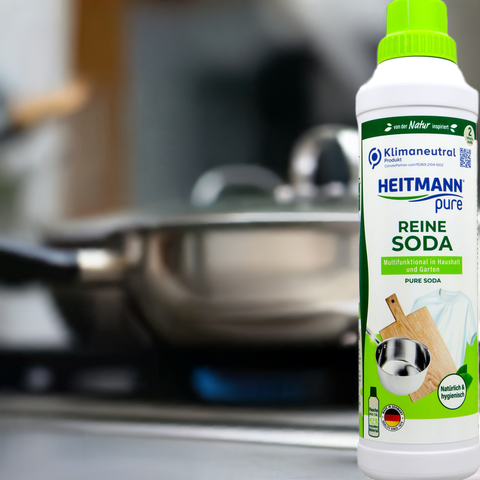 Heitmann Pure reine Soda - bester-kauf.ch  