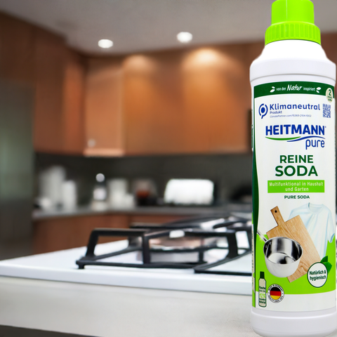 Heitmann Pure reine Soda - bester-kauf.ch  