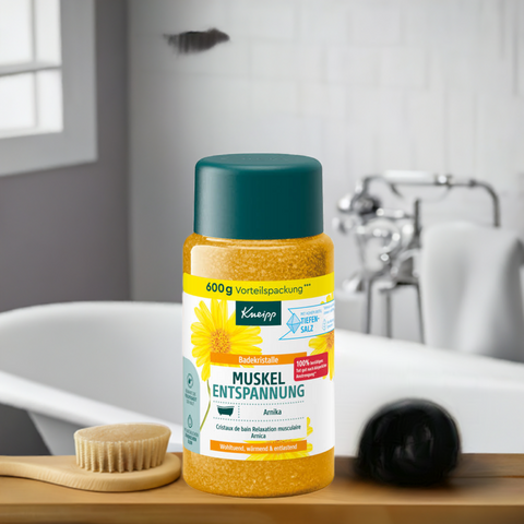 Kneipp-Badekristalle-600g bester-kauf.ch