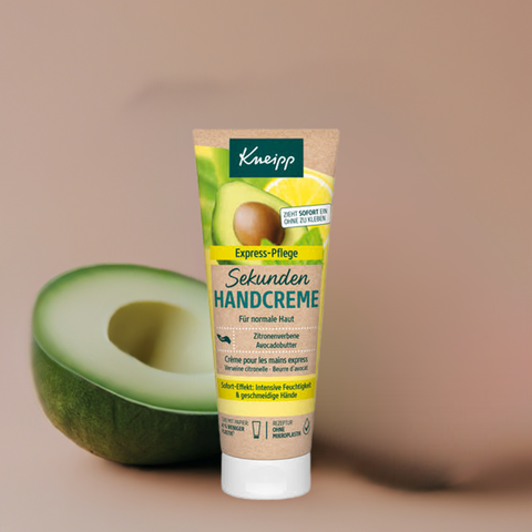 Express Sekunden Pflege Handcreme - bester-kauf.ch  