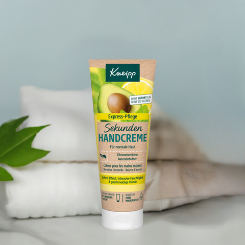 Express Sekunden Pflege Handcreme - bester-kauf.ch  