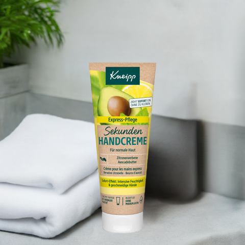 Express Sekunden Pflege Handcreme - bester-kauf.ch  